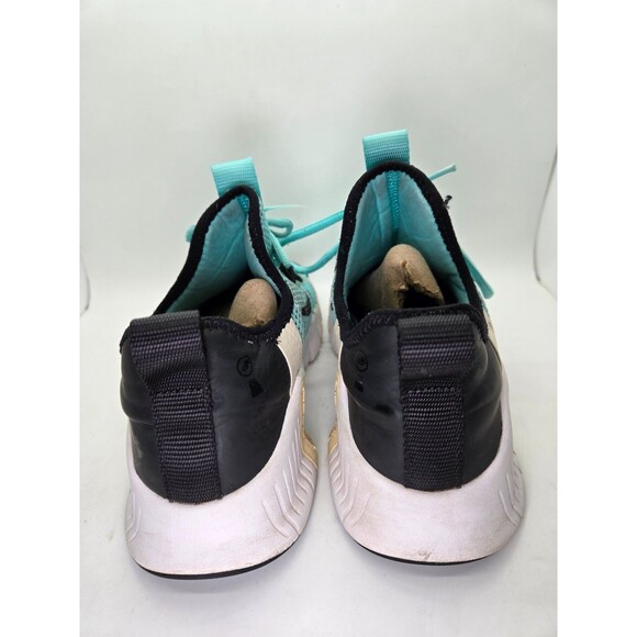Nike Free Metcon 3 Shoes Womens 7 Aurora Green Athletic Workout Training Sneaker - Picture 6 of 9